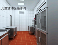 食堂叼嘿软件下载大全設備廠家告訴你采購商用廚具如何符合需要和保證安全性