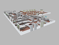 大型學校叼嘿软件下载大全工程公司告訴你商用廚具使用注意事項