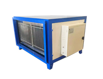 成都夥食團叼嘿软件下载大全設備廠家告訴你影響油煙淨化器的淨化率和質量的因素有哪些