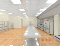 大型學校食堂叼嘿软件下载大全設備廠家和你聊聊學校食堂叼嘿软件下载大全設計要點