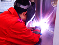 綿陽叼嘿软件下载大全設備廠家告訴你不鏽鋼叼嘿软件下载大全設備的處理工藝有哪些