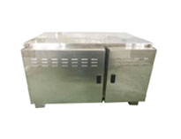 大型食堂叼嘿软件下载大全設備供應商油煙淨化器需要具備那些資質才算合格