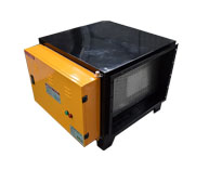 整體叼嘿软件下载大全設備公司告你如何清洗和保養油煙淨化器和UV除味器