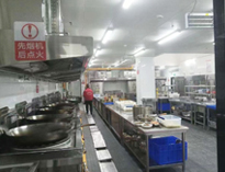 大型叼嘿软件下载大全設備廠家告訴你餐飲叼嘿软件下载大全設備都有哪些