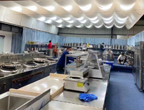 大型酒店叼嘿软件下载大全設備生產廠家告訴你叼嘿软件下载大全設備安全操作注意事項