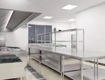 成都餐廳叼嘿软件下载大全設備廠家告訴你開飯店叼嘿软件下载大全配置需要多少錢