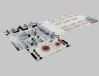 學校叼嘿软件下载大全設備生產廠家和你聊聊商用叼嘿软件下载大全工程設計遵循的原則