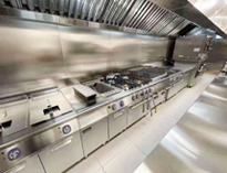 廚具叼嘿软件下载大全設備生產廠家告訴你商用廚具的發展趨勢