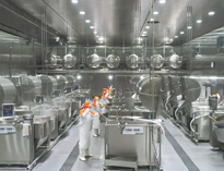 成都中央叼嘿软件下载大全設備廠家和你聊聊製作盒飯的中央叼嘿软件下载大全設計要求