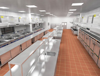 大型食堂叼嘿软件下载大全工程注意事項