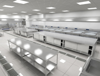 談談商用叼嘿软件下载大全應如何按規範配置廚具