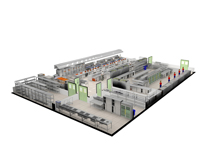 商用叼嘿软件下载大全工程公司為你分析餐廳出現串味的原因