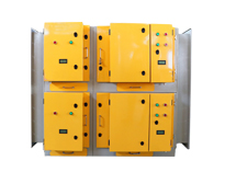 商用叼嘿软件下载大全設備廠家告訴你油煙淨化設備的種類以及選擇