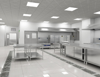 學校叼嘿软件下载大全設備廠家供應商告訴你商用叼嘿软件下载大全設計的流程