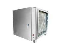 成都飯店叼嘿软件下载大全設備廠家和你聊聊高效油煙淨化器是怎樣的