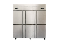 成都食堂叼嘿软件下载大全設備廠家告訴你購買商用冰櫃要注意以下幾點