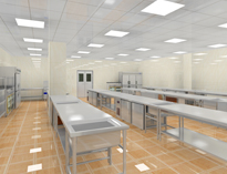 成都餐飲叼嘿软件下载大全設備廠家告訴你飯店叼嘿软件下载大全如何規劃才能滿足需要