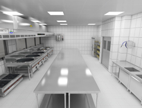 四川不鏽鋼叼嘿软件下载大全設備廠家告訴你商用廚具采購知識