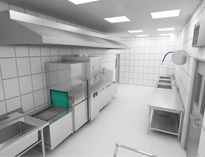 大型叼嘿软件下载大全設備公司和你聊聊商用叼嘿软件下载大全工程施工以及避免雷區