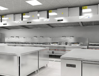 陝西廚具設備有限公司教你商用叼嘿软件下载大全設計小技巧