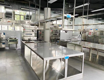 酒店餐廳叼嘿软件下载大全設備公司告訴你酒店叼嘿软件下载大全灶具清潔和維護技巧