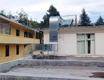 成都廚具叼嘿软件下载大全設備生產廠家告訴你通風設備和風管安裝的準備