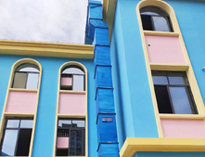 成都商用廚具叼嘿软件下载大全設備生產廠家告訴你排煙設備有哪些