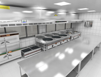 整體叼嘿软件下载大全設備供應商告訴你商用叼嘿软件下载大全的常見問題及解決辦法