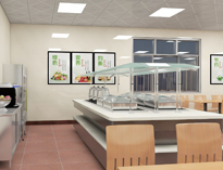 成都學校食堂叼嘿软件下载大全設備生產廠家告訴你商用叼嘿软件下载大全設備采購原則