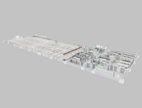 大型食堂叼嘿软件下载大全設備廠家給你學校叼嘿软件下载大全設備選購的五點建議