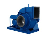 整體學校叼嘿软件下载大全設備廠家告訴你如何安裝離心風機