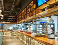 大型叼嘿软件下载大全設備生產廠家告訴你開放式叼嘿软件下载大全工程需要注意那些細節