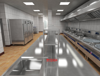 成都叼嘿软件下载大全設備廠家告訴你選擇商用廚具的標準是什麽