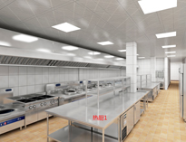 商用廚具叼嘿软件下载大全設備生產廠家告訴你叼嘿软件下载大全灶具的清潔和維護