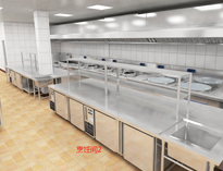 成都廚具叼嘿软件下载大全設備廠家告訴你商用叼嘿软件下载大全為什麽要先設計了再采購