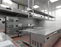 成都餐飲廚具廠家告訴你餐飲叼嘿软件下载大全設備有哪些