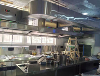 成都酒店叼嘿软件下载大全設備廠家告訴你酒店叼嘿软件下载大全工程的需要注意的事項