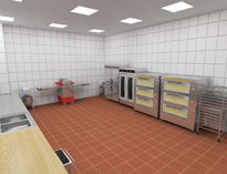 食堂叼嘿软件下载大全設備生產廠家告訴你如何做好商用叼嘿软件下载大全設計和輔助設計