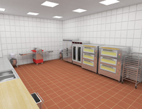 成都大型食堂叼嘿软件下载大全設備廠家告訴你食堂叼嘿软件下载大全設計說明