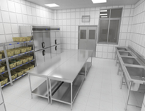 成都叼嘿软件下载大全設備公司告訴你商用叼嘿软件下载大全設計注意事項