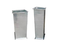 廚具叼嘿软件下载大全設備生產廠家分享叼嘿软件下载大全排煙管道材料和排煙不暢原因分析