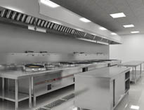 成都餐廳叼嘿软件下载大全設備廠家告訴常見的西餐叼嘿软件下载大全設備和功能