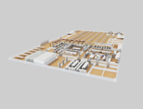 康定叼嘿软件下载大全設備公司告訴你商用廚具擺放知識