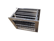 飯店叼嘿软件下载大全設備廠家告訴你油煙淨化器日常清洗維護方法