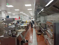 大型叼嘿软件下载大全設備廠家告訴你食堂叼嘿软件下载大全如何降溫