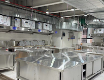 成都餐廳叼嘿软件下载大全設備公司告訴你叼嘿软件下载大全設備清單必須滿足的最低要求