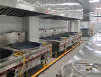 商用叼嘿软件下载大全設備公司告訴各功能間商用廚具的保養方法