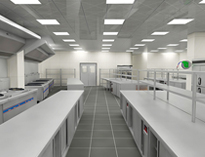 成都智慧叼嘿软件下载大全設備廠家和你聊聊商用叼嘿软件下载大全工程的施工工藝