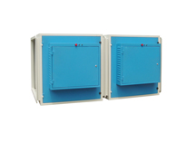 食堂不鏽鋼叼嘿软件下载大全設備公司建議不要使用二手油煙淨化器