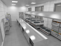 成都商用叼嘿软件下载大全設備公司告訴你商用叼嘿软件下载大全設備的維護和清洗計劃